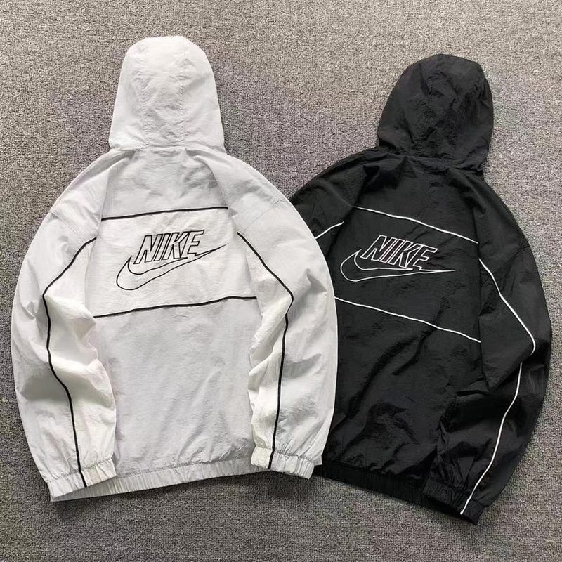 NIKE JACKET 788