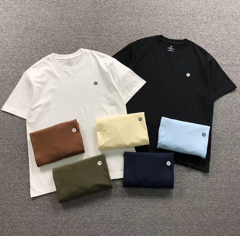 LULULEMON T-SHIRT 788
