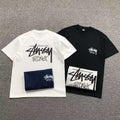 STUSSY T-SHIRT 788
