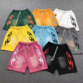 HELLSTAR SHORTS 788