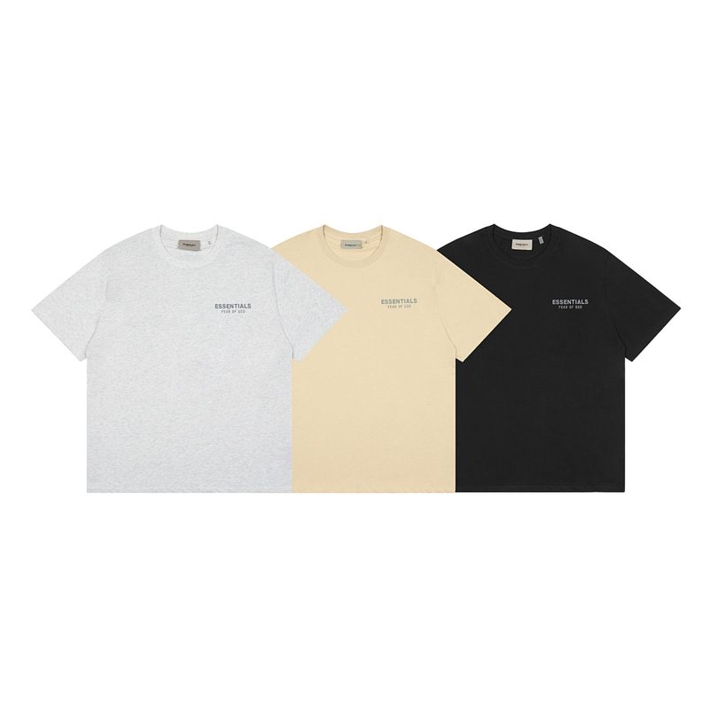 FOG T-SHIRT 789