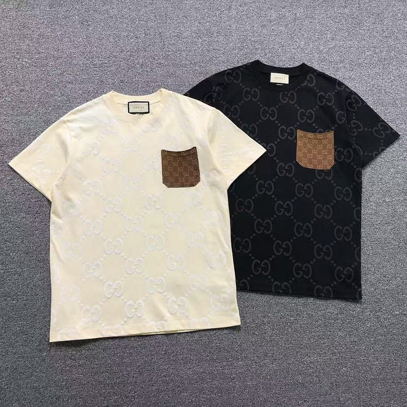GCI T-SHIRT 789
