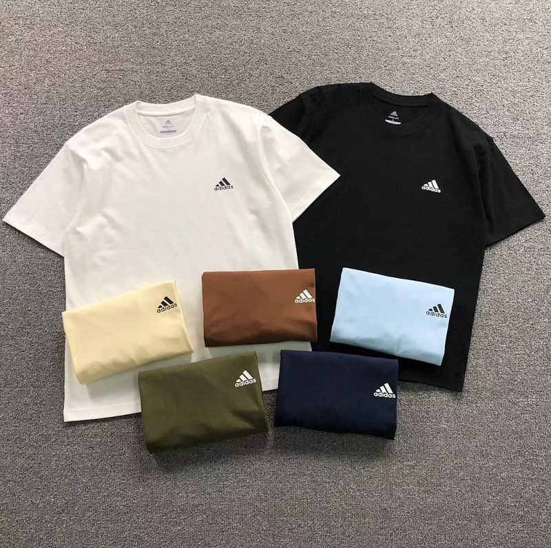 ADIDAS T-SHIRT 789