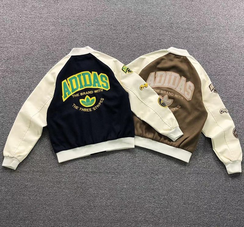 ADIDAS JACKET 789