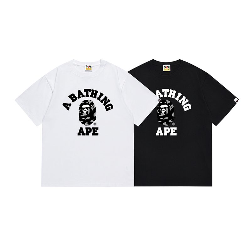 BAPE T-SHIRT 790