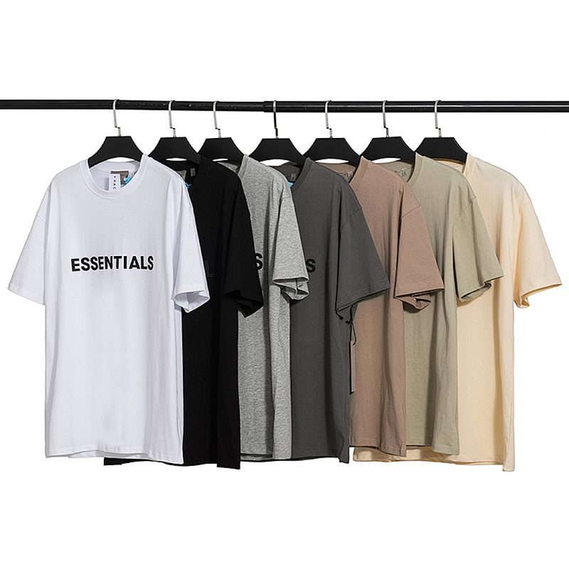 FOG T-SHIRT 790