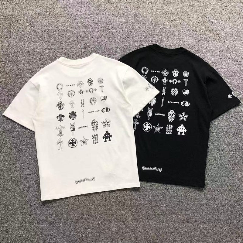 COME HETS T-SHIRT 790