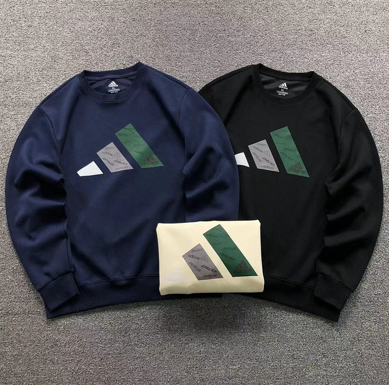ADIDAS HOODIE 791