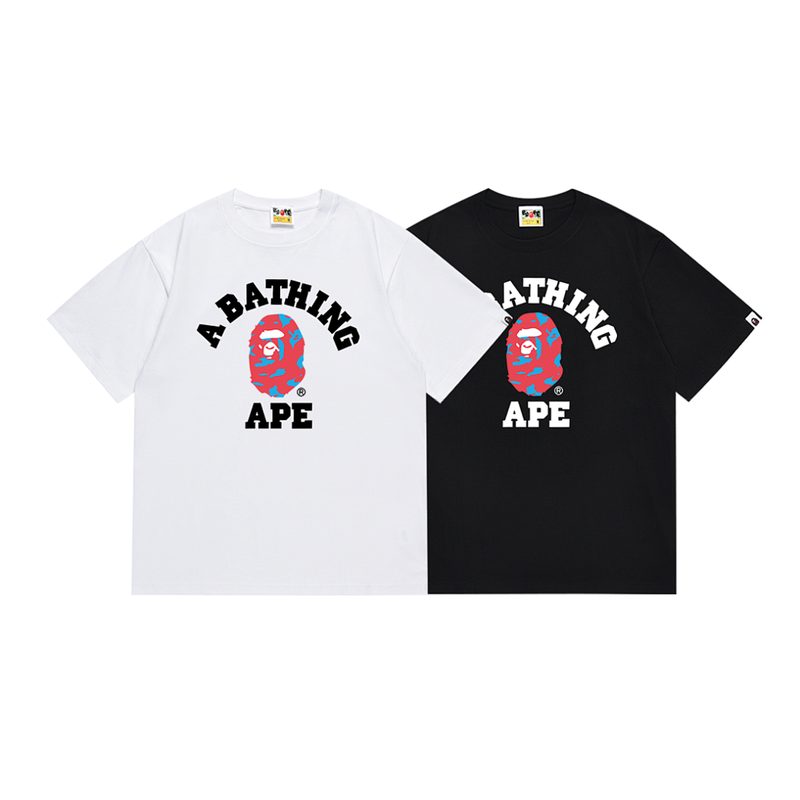 BAPE T-SHIRT 791