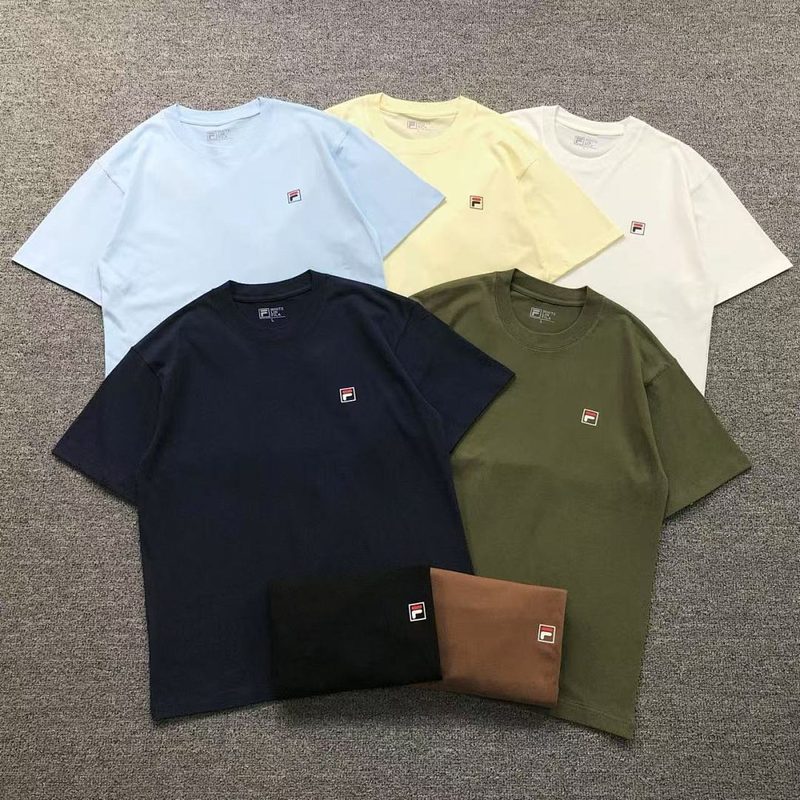 FA T-SHIRT 791