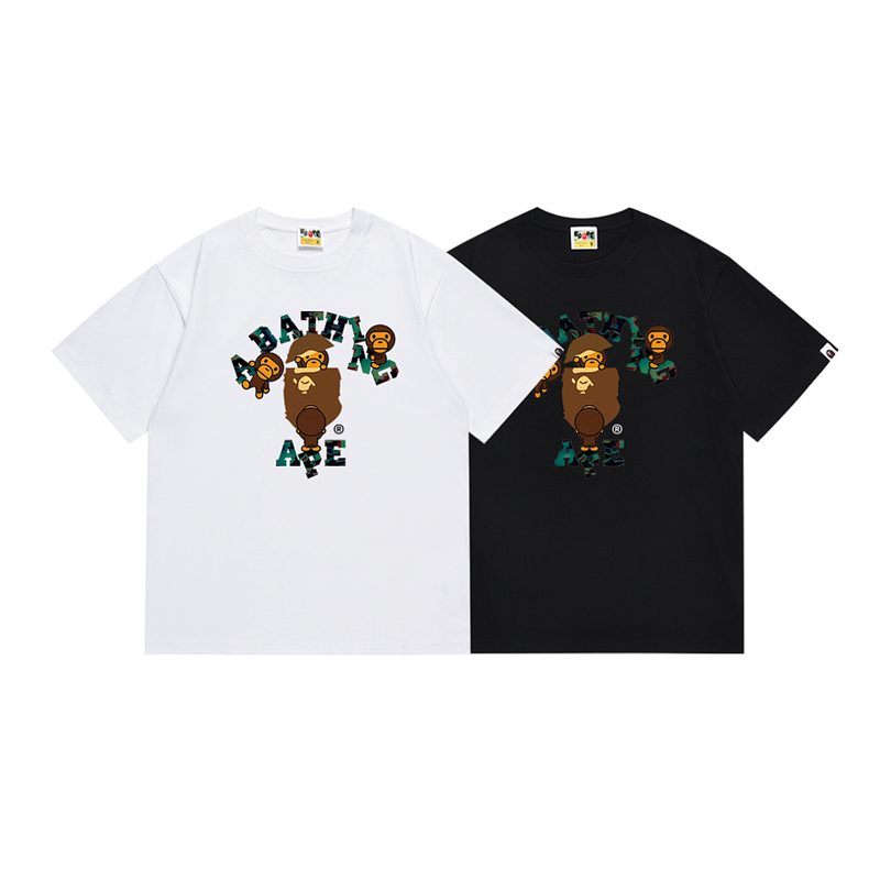 BAPE T-SHIRT 792