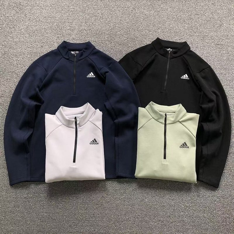ADIDAS LONG SLEEVED 792