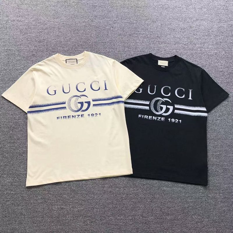 GCI T-SHIRT 792