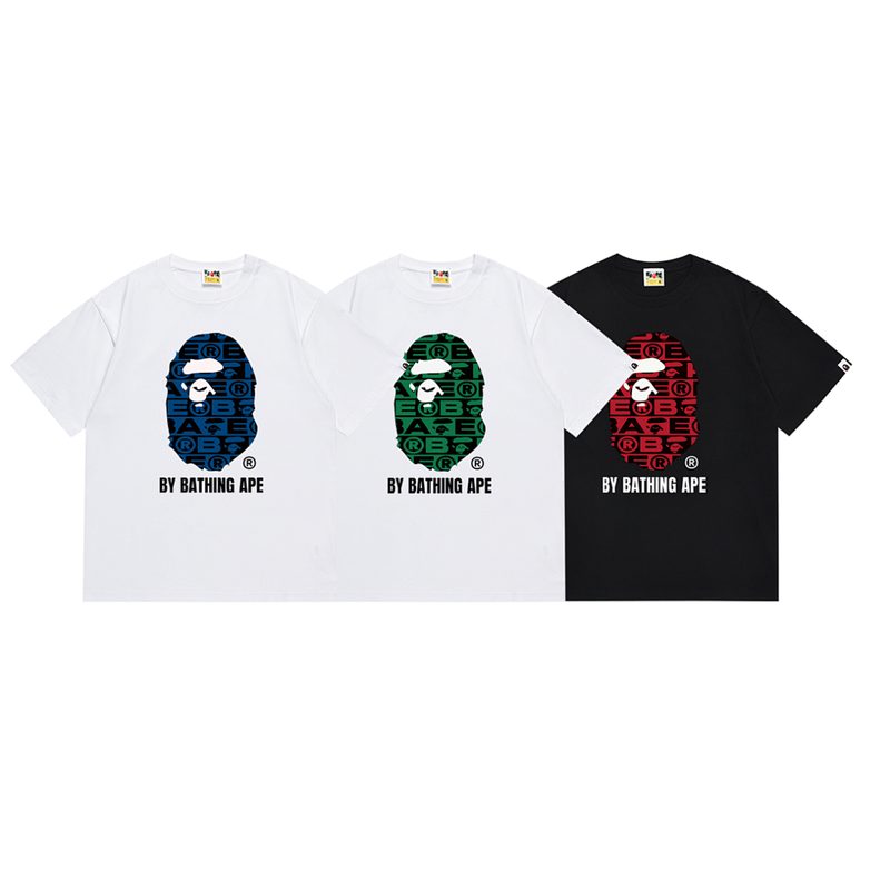 BAPE T-SHIRT 793