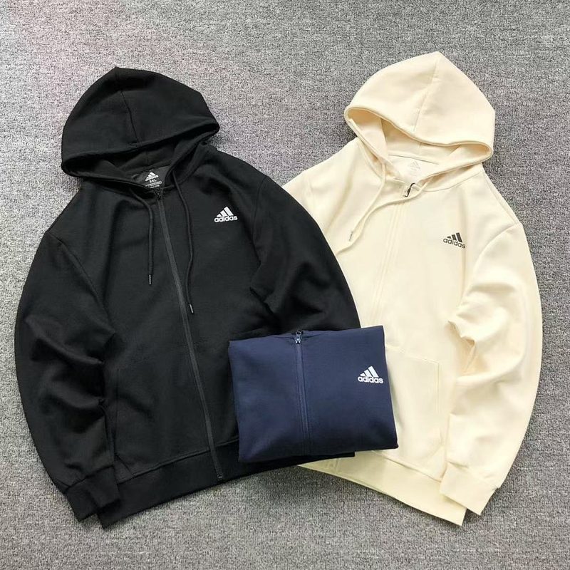 ADIDAS HOODIE 793
