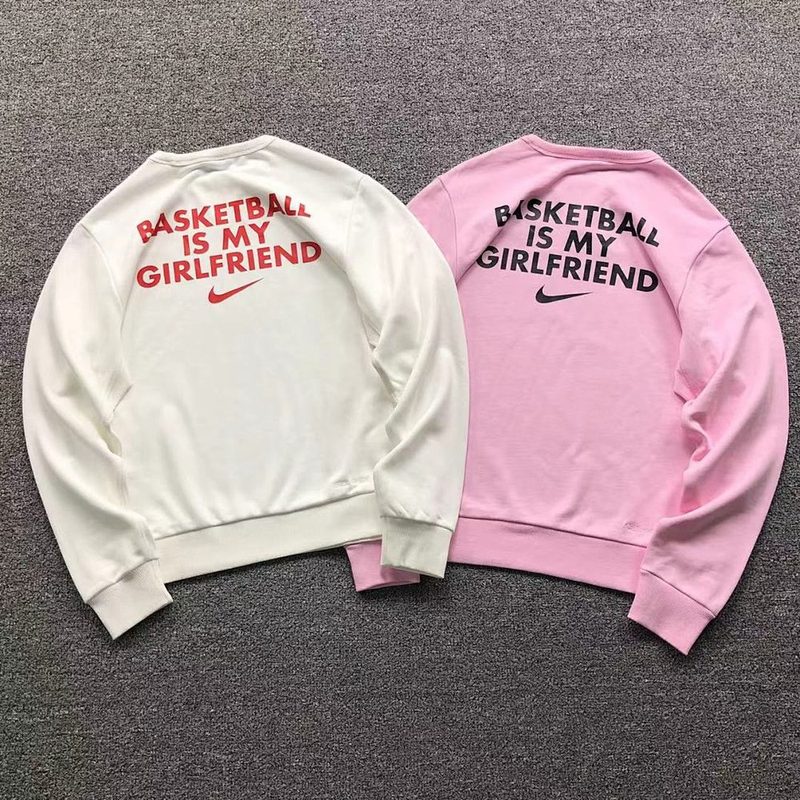NIKE HOODIE 794
