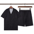 BLIAA SHORTS SHIRT 795