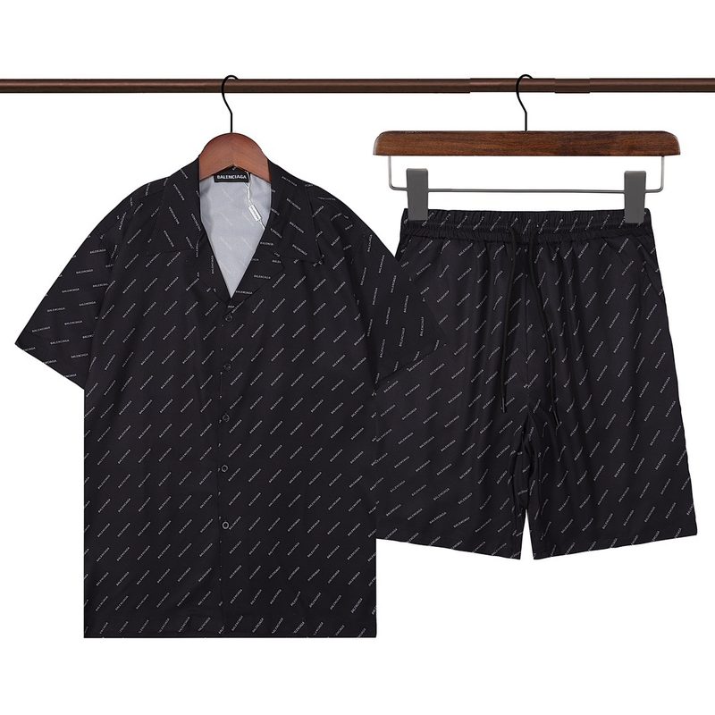 BLIAA SHORTS SHIRT 795