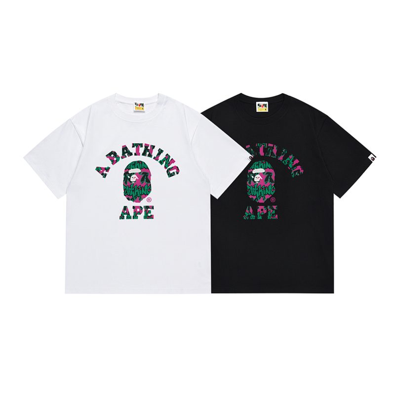 BAPE T-SHIRT 795
