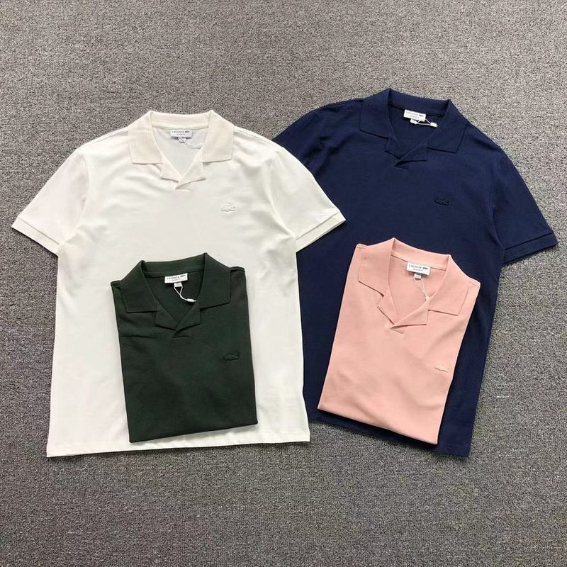 LACOSTE POLO 796