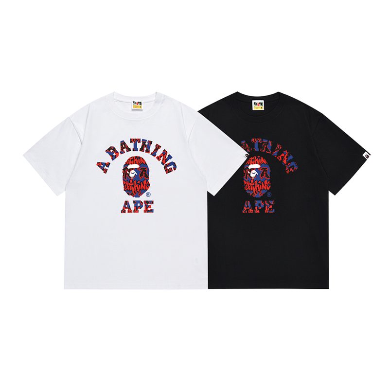 BAPE T-SHIRT 796
