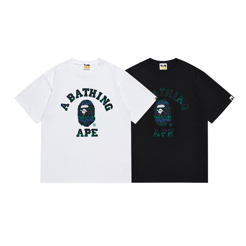 BAPE T-SHIRT 797