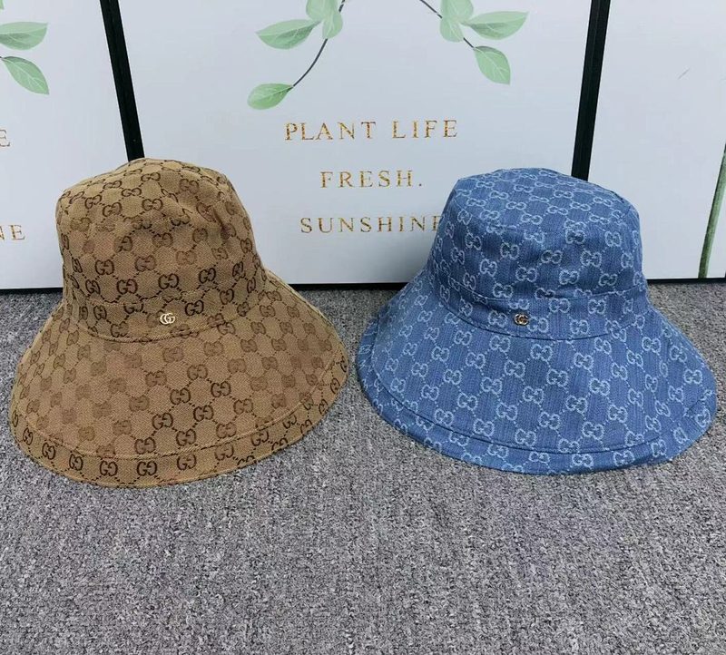 GCI HAT 797