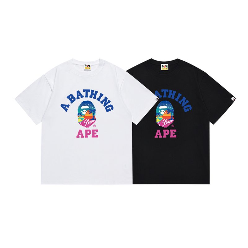BAPE T-SHIRT 798