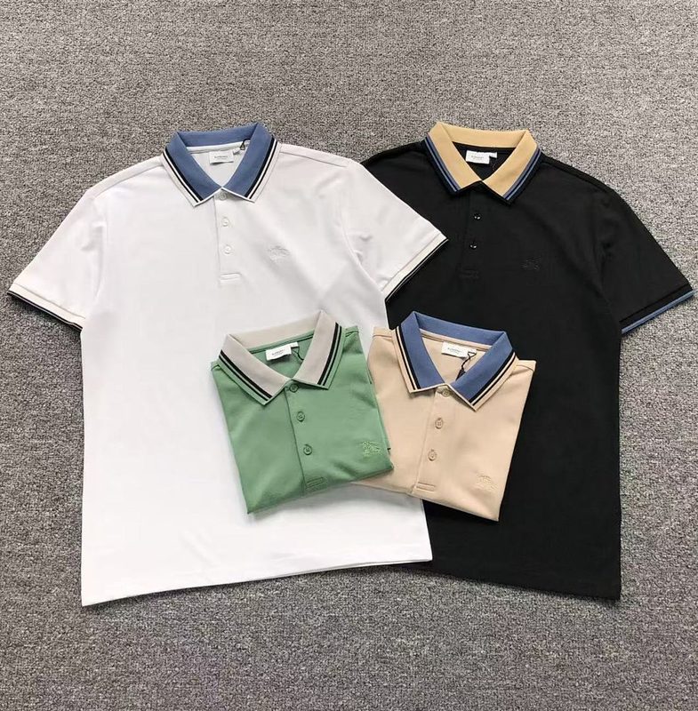 BRERY POLO 798