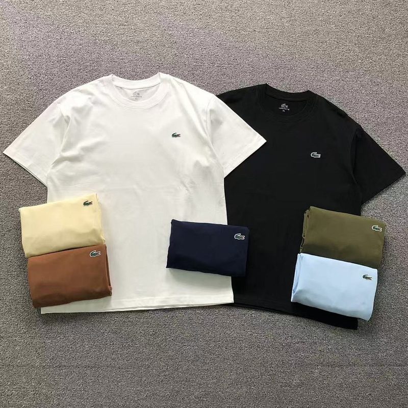 LACOSTE T-SHIRT 799