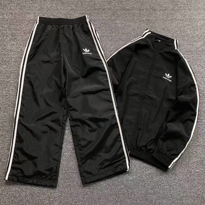 ADIDAS BLIAA JACKET TROUSERS 799