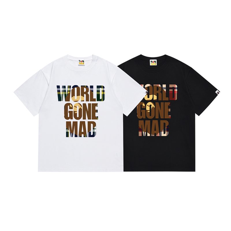 BAPE T-SHIRT 799