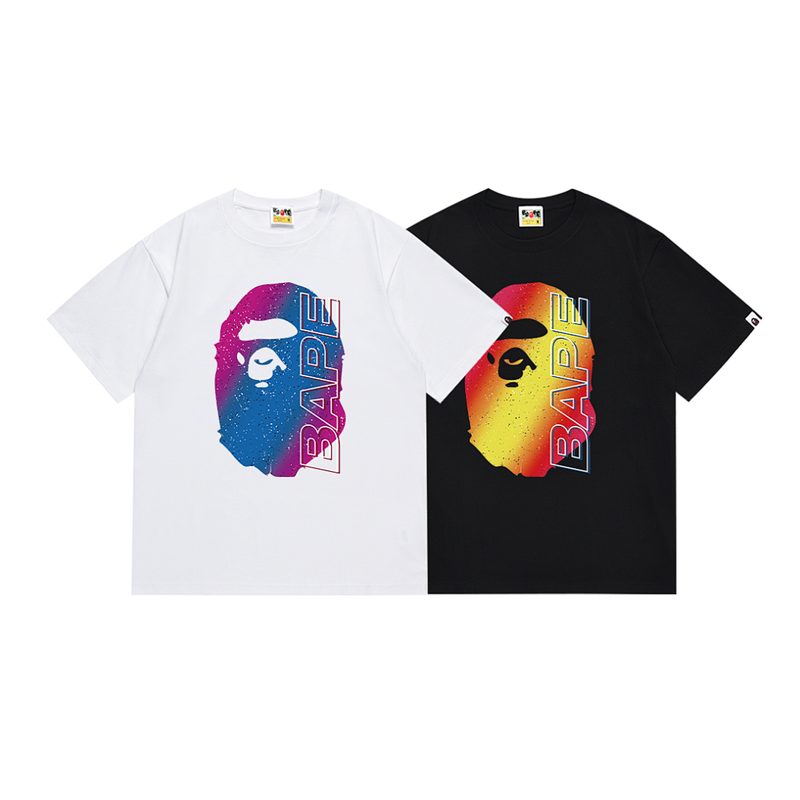 BAPE T-SHIRT 800