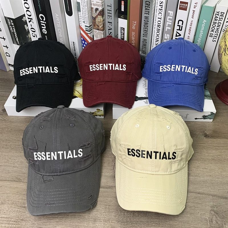 FOG HAT 800