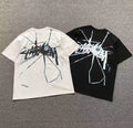 STUSSY T-SHIRT 801