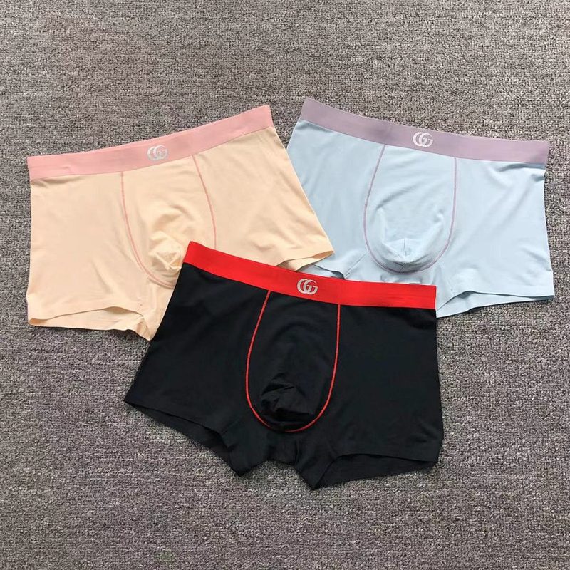 GCI UNDERWEAR 801