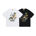 BAPE T-SHIRT 801