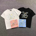 L T-SHIRT FEMAIE STYIE 801