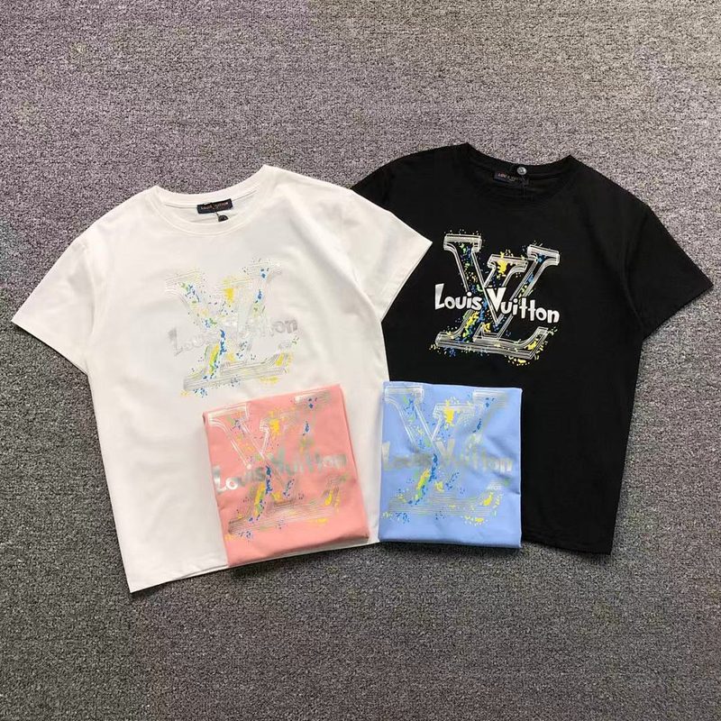 L T-SHIRT FEMAIE STYIE 801