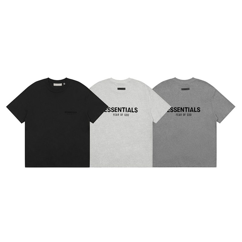 FOG T-SHIRT 801