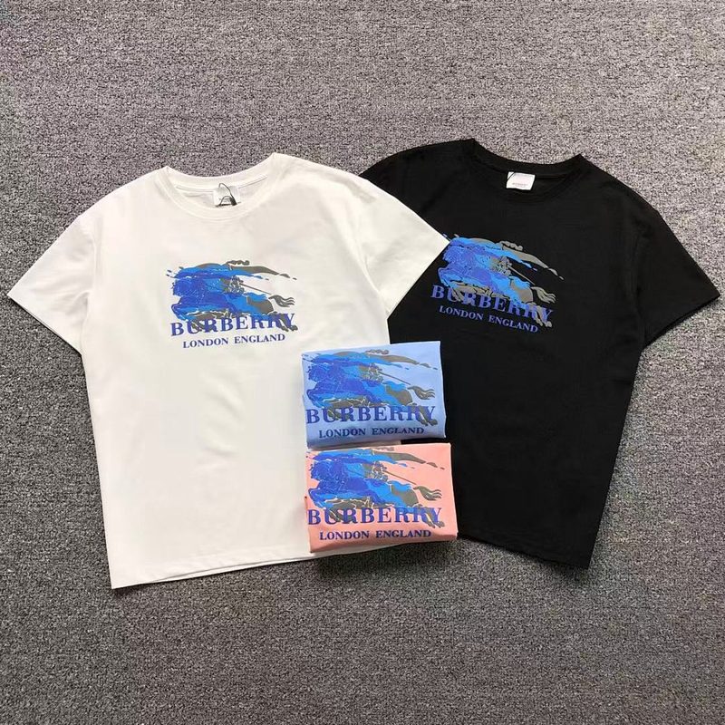 BRERY T-SHIRT FEMAIE STYIE 802
