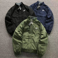 NIKE JACKET FLEECE JACKET 802