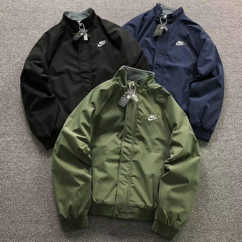 NIKE JACKET FLEECE JACKET 802