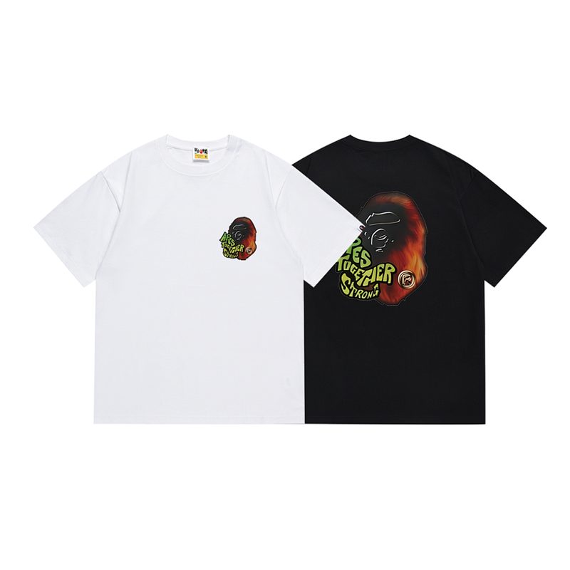 BAPE T-SHIRT 802