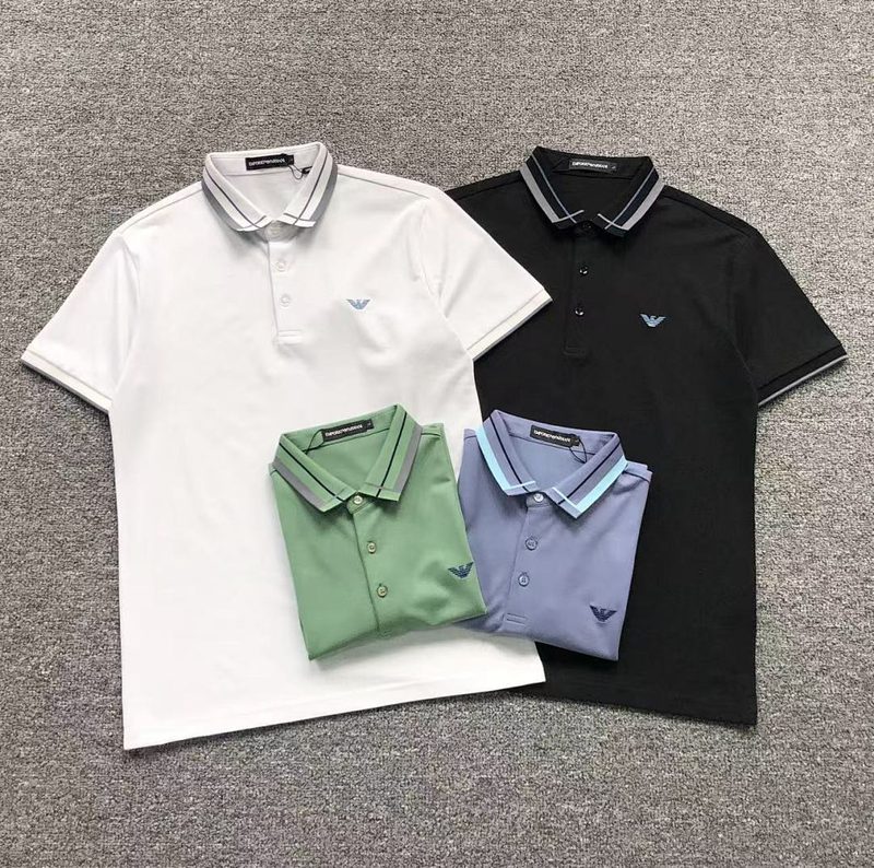 EPR AMN POLO 802