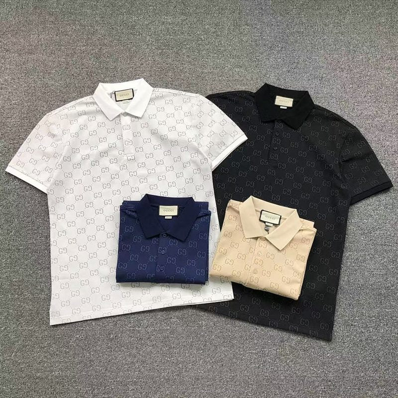 GCI POLO 803
