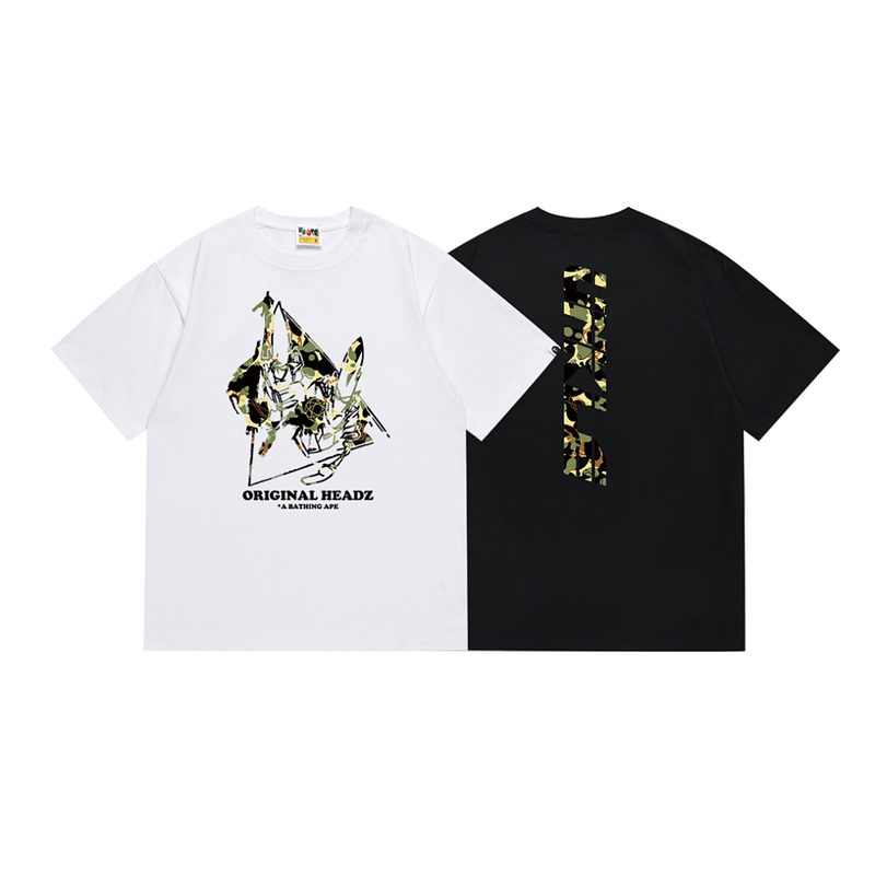 BAPE T-SHIRT 803