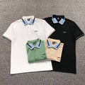 HG BS POLO 803