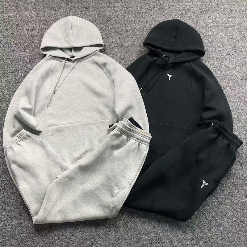NIKE HOODIE TROUSERS 804