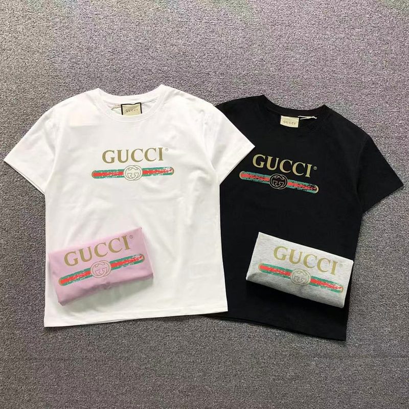 GCI T-SHIRT FEMAIE STYIE 805